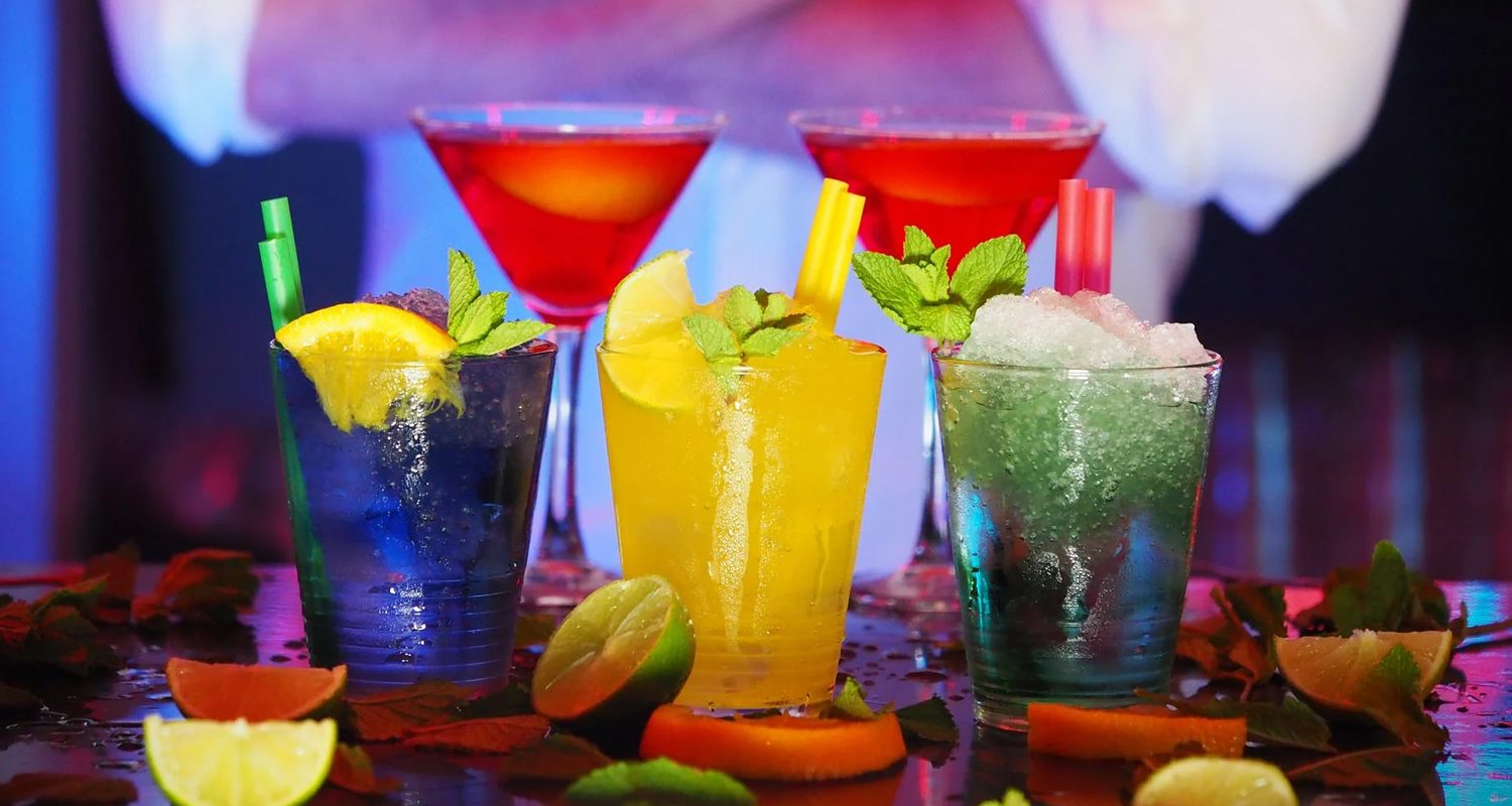 drinks